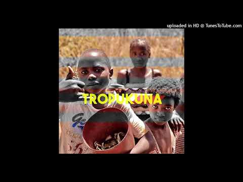 Anderson Mário - Tropukuna (Áudio)