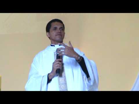 Homilia - 01/05/2009