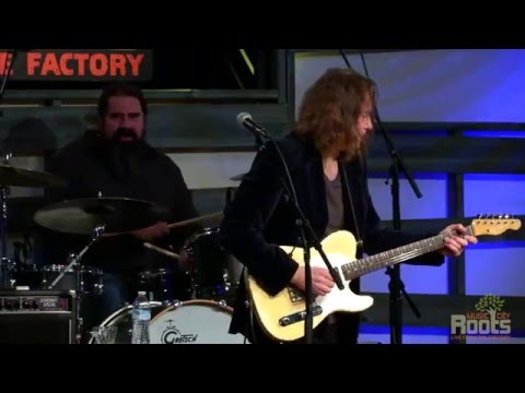 Robben Ford "Cannonball Shuffle"