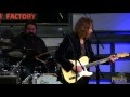 Robben Ford "Cannonball Shuffle"