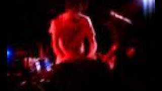 CUT COPY that was just a dream + zap zap live Milano 2008