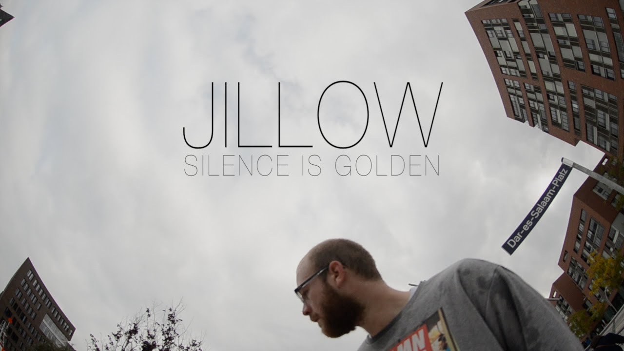 Jillow x morewood Playlist Thumbnail