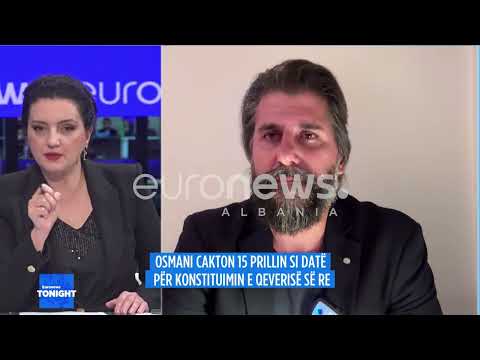 “Qeveria e re do të jetë e dobët”! Gjoci:Në prill të vitit të ardhshëm do të shkojmë në zgjedhje për