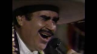 Vicente Fernandez : Madrecita Querida.