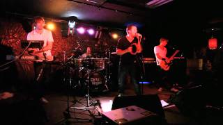 Dirty Vegas - Days Gone By (Live) Tucson, AZ - PLUSH