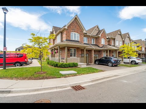 For Sale - 35 Utopia Way, Brampton, ON L6P 0X1