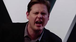 Killing in the Name of Tim Heidecker