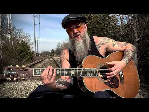 Sweet Home Chicago (Robert Johnson ​⁠cover,@thebluesbrothers7474 Style!)