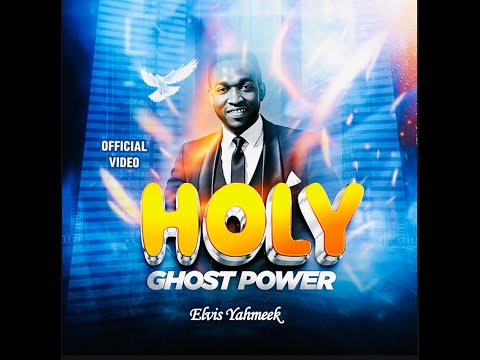 HOLY GHOST POWER Official Video || Divine Gospel encounter