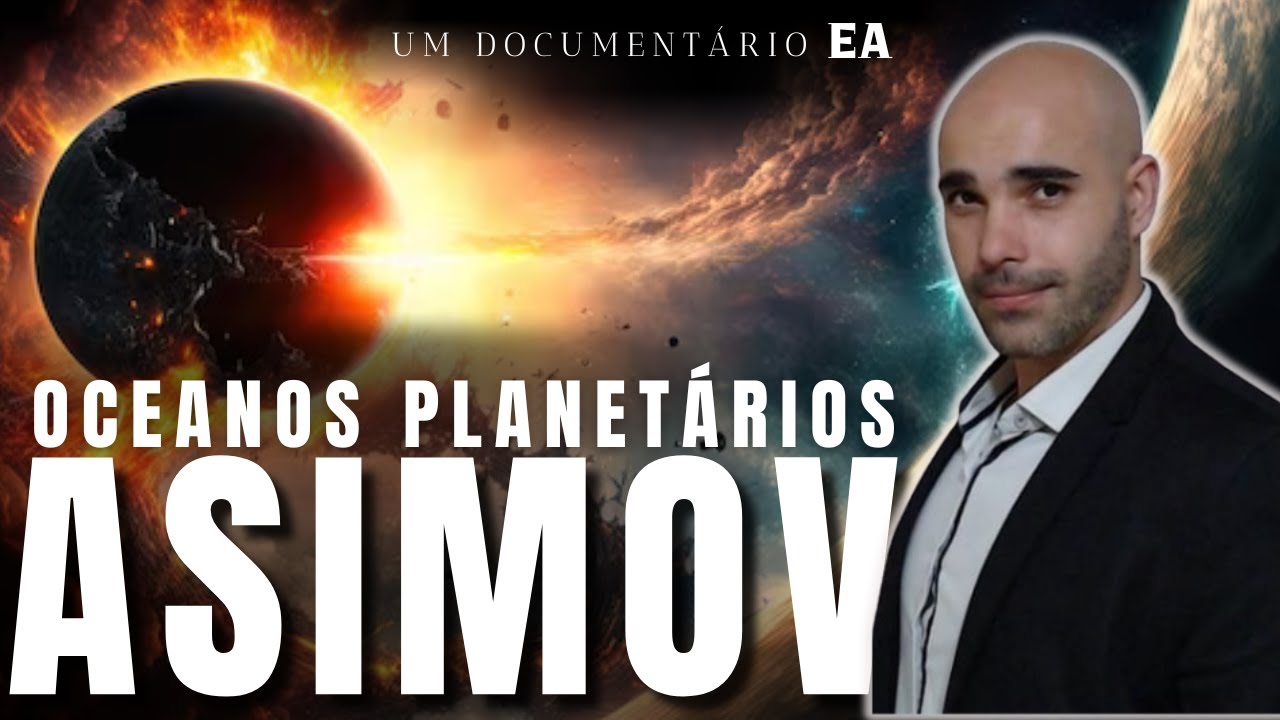 O Conceito que Abalou AS FUNDAÇÕES Científicas | Documentário