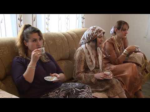 un kot hongra qutek - mister x aga baba