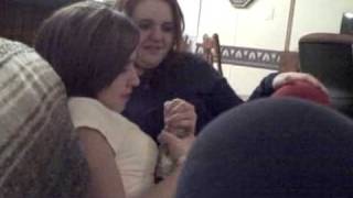 we know we&#39;re whores