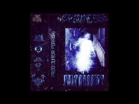 ICY SHINE 666 - POLTERGEIST