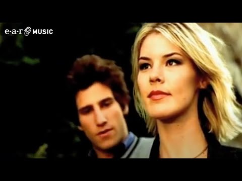 Jennifer Paige - Crush 0