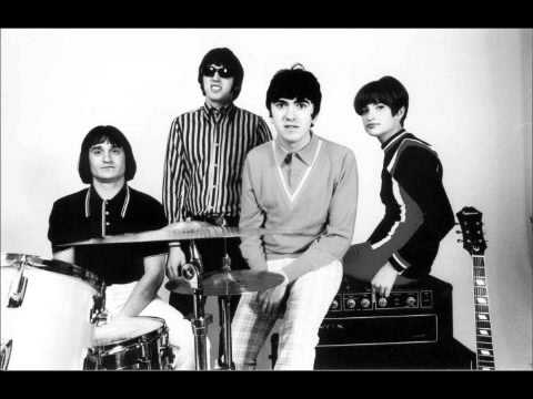 Los Flechazos - Day Tripper (Beatles)