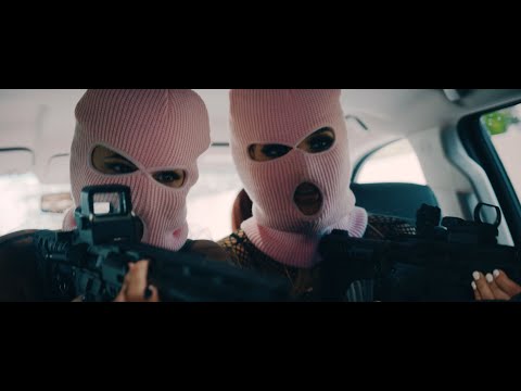 Bryant Garcia - We Not N!ce 😈 (Video Offical)