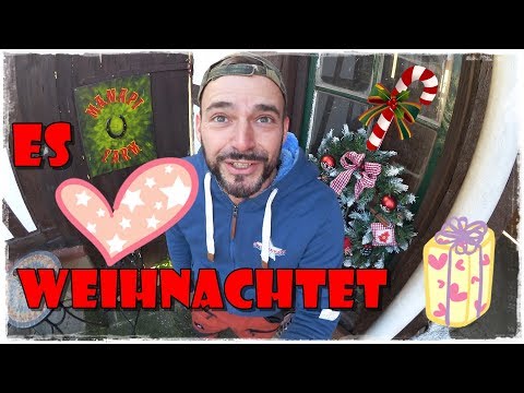 Es Weihnachtet sehr ... | Pferde Hoschi