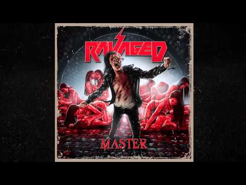 Ravaged - Master