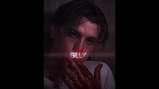 Stu Macher VS Billy Loomis