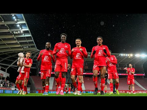 Le film de DFCO - Nancy