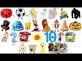 ABC Phonics Song 3 Characters Sings Story Of Undertale By RobieKidsTV Reversed