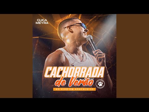 MEDLEY GLAMUROSA (Ao Vivo em Aracaju)