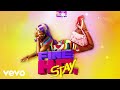 Flo Milli Never Lose Me Visualizer Ft SZA Cardi B