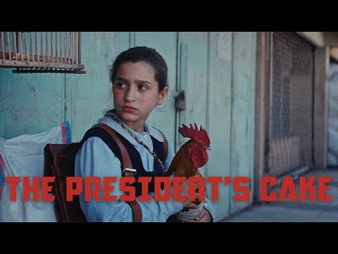 Official Trailer [subtitled]