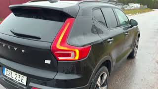 Купить автомобиль Volvo XC40 - Изображение 4 | Autoline AZ Автомобиль Volvo XC40 | Изображение 4 - Autoline