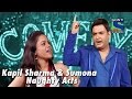 Kapil Sharma And Sumona S Naughty Acts Comedy Circus