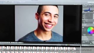 Peter Hurley The Art Behind The Headshot Tutorial Free Lesson Peter Hurley The Art Behind The Headshot Tutorial Free Lesson