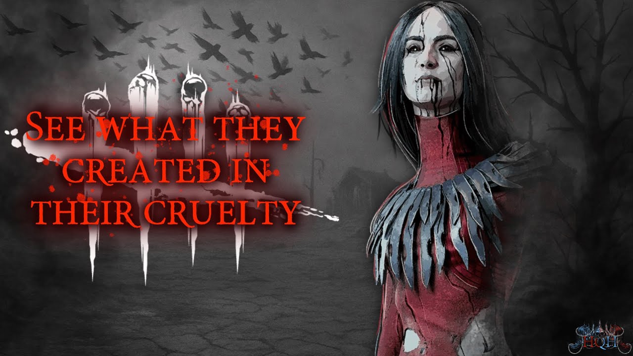 The Artist: A Masterpiece of Suffering DBD