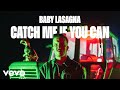 Baby Lasagna Catch Me If You Can Official Music Video