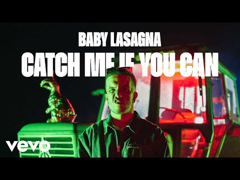 Video thumbnail for Catch Me If You Can