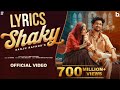Ek Number Sanju Rathod Ft Isha Malviya Full Lyrics Video Shaky Shaky
