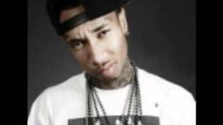 Hard in the Paint - Tyga Remix (Official Video) HD