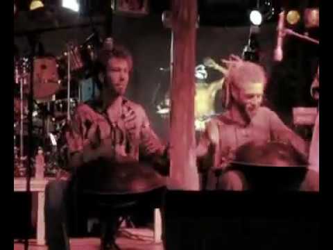 ARKANDEO I Ozora Opening 2009