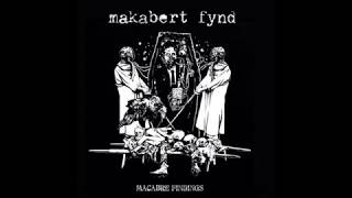 Makabert Fynd - Macabre Findings CD Compilation 2016 - (Full Album)
