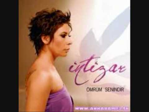 Intizar bir damlacik canim var