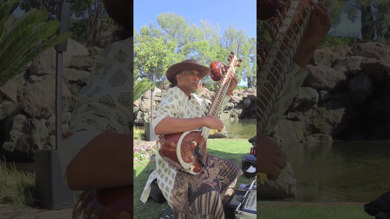 Promotional video thumbnail 2 for Farhan Khan (AKA) Flash Sitar