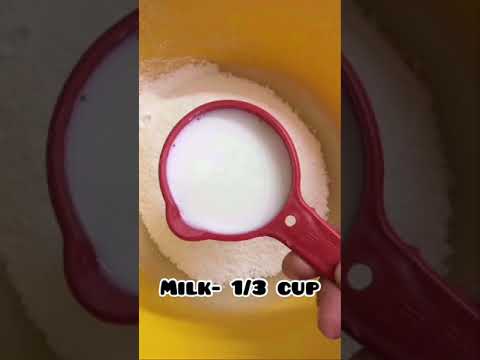 Tutti Frutti Cake Recipe by Mansi Vira.