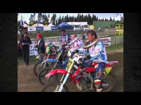 MMČR Motokros - Pohled zpět - 2007 Loket