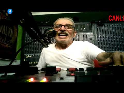 Erol Çifçi & Şenol Dağdelen - Genç Kral FM - Genç Kral TV