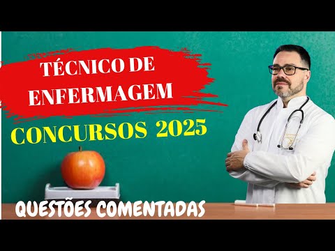 Questions about NURSING TECHNICIAN COMPETITIONS - MOST COMMONLY ASKED TOPICS