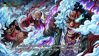 Download lagu FULL ONE PIECE TERBARU – AWAKENING PENUH KUZAN! SELURUH PULAU HACHINOSU JADI ES! GARP NGAMUK HEBAT! mp3