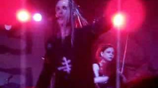 the cruxshadows - White Queen