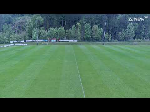 SK Waidring KM - SK Hippach  KM 2