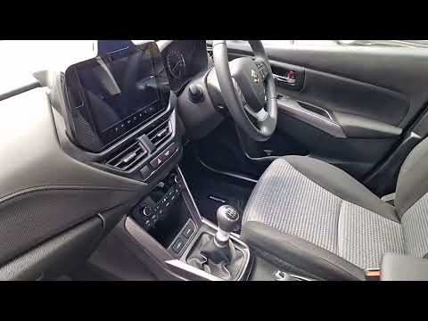2026 Suzuki SX4 S-Cross
