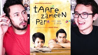 TAARE ZAMEEN PAR | Aamir Khan | Johnny Rome's Review | Jaby Koay