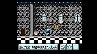 【㉙6ワールド】 【FC】 【NES】 【実況動画】 【ニンテンドークラシックミニ】 スーパーマリオブラザーズ3 主婦がやってみた！